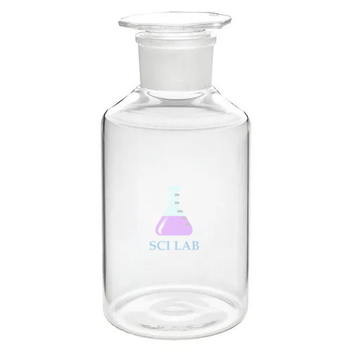 Reagent Bottles Narrow-Mouth